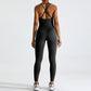 Casual dance sports Jumpsuits