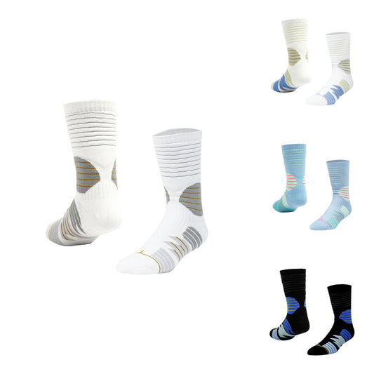 Shock Absorption Basketball socks