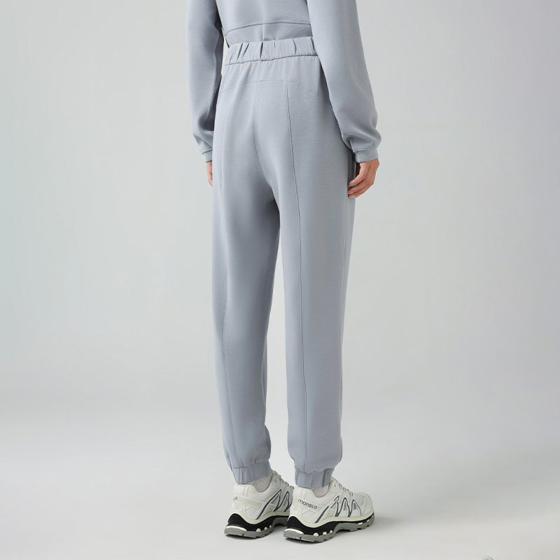 New high waisted loose running casual sweatpants