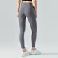 fleece sports leggings