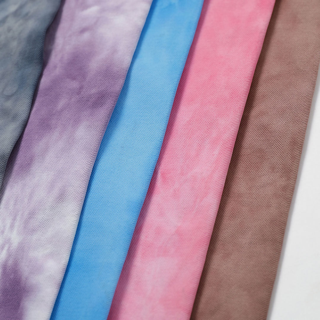 Tie-dye seamless high-rise hip lift Leggings