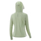 Outdoor large brim sunscreen Jackets