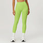 Seamless Quick-Dry High-Waisted Yoga Sports Leggings