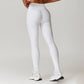 Quick-Dry High-Waist Thread Sports Legging