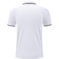 Men's contrasting sideline polo shirt