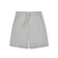 Pure cotton high waist men's shorts