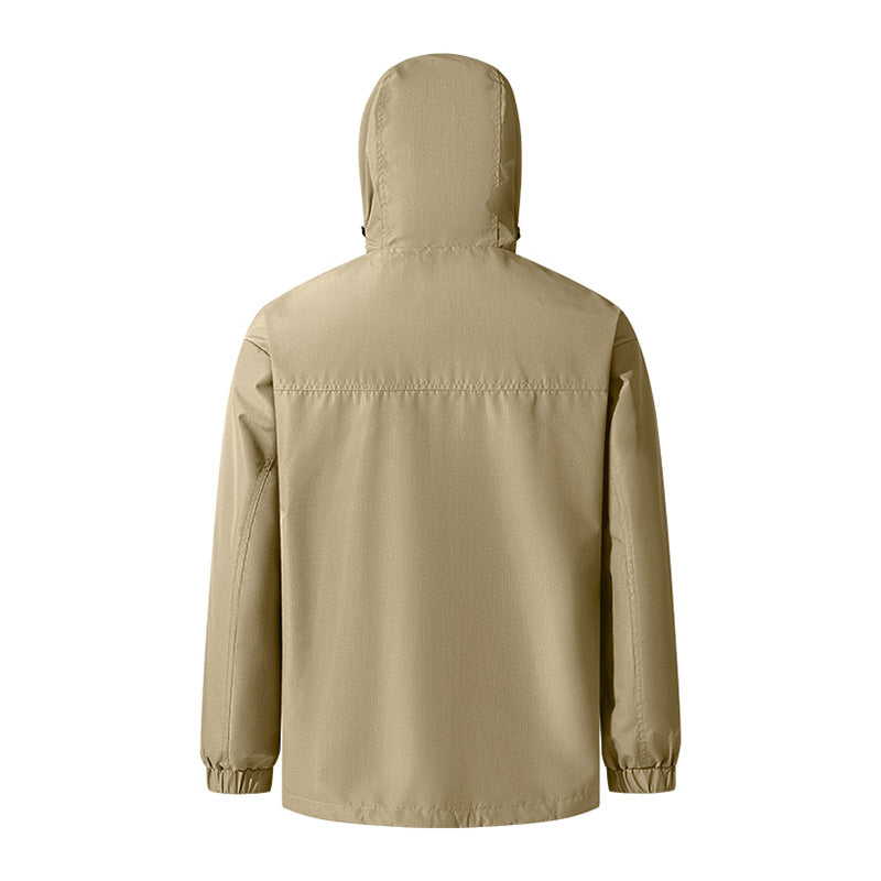 Sports windproof Jackets