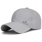 Outdoor Sunshade Sports Running Breathable Baseball Cap