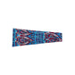 Wide Edged Printed Yoga Headscarf