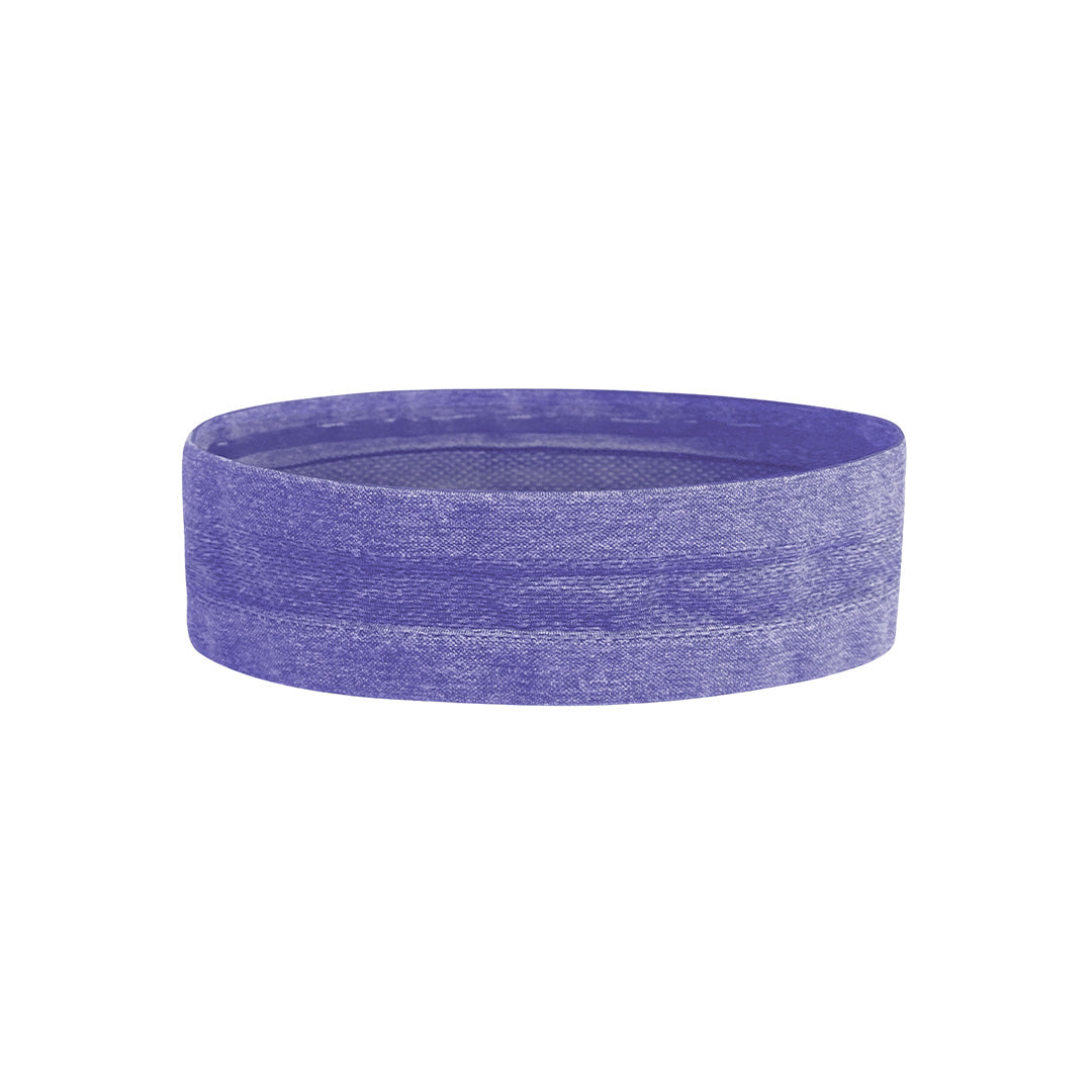 Anti-slip and sweat-wicking Yoga Headbands