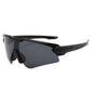 Sports Sunglasses Outdoor Bicycle Sunglasses Glasses