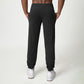 Casual sports and fitness all-match sweatpants