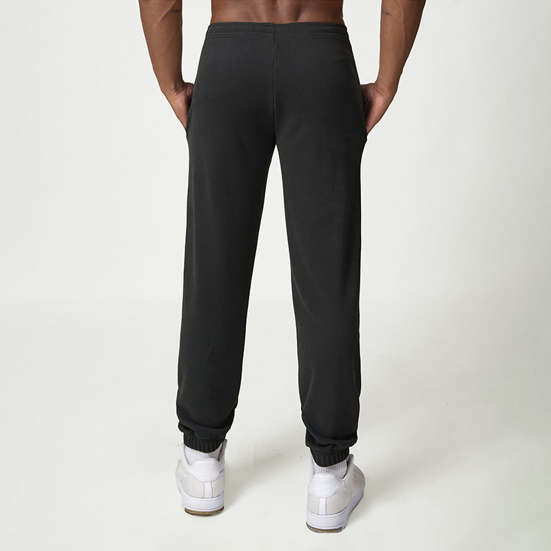 Casual sports and fitness all-match sweatpants