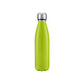 Coke Bottle Insulated Double-Layer Sports Bottle Bottle Bowling Cup