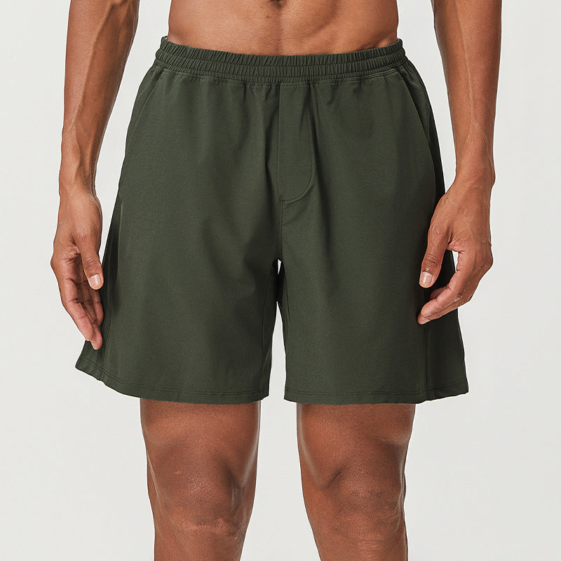 Ultra-soft Breathable Quick-Dry Running Fitness Shorts