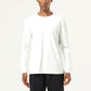 Men's High resilience Long Sleeve Top