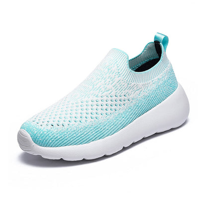 Lightweight Soft Fashionable Versatile Mesh Shoes