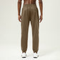 Men's quick drying sports sweatpants