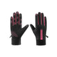 Outdoor Sports Cycling Non-Slip Touch Screen Gloves