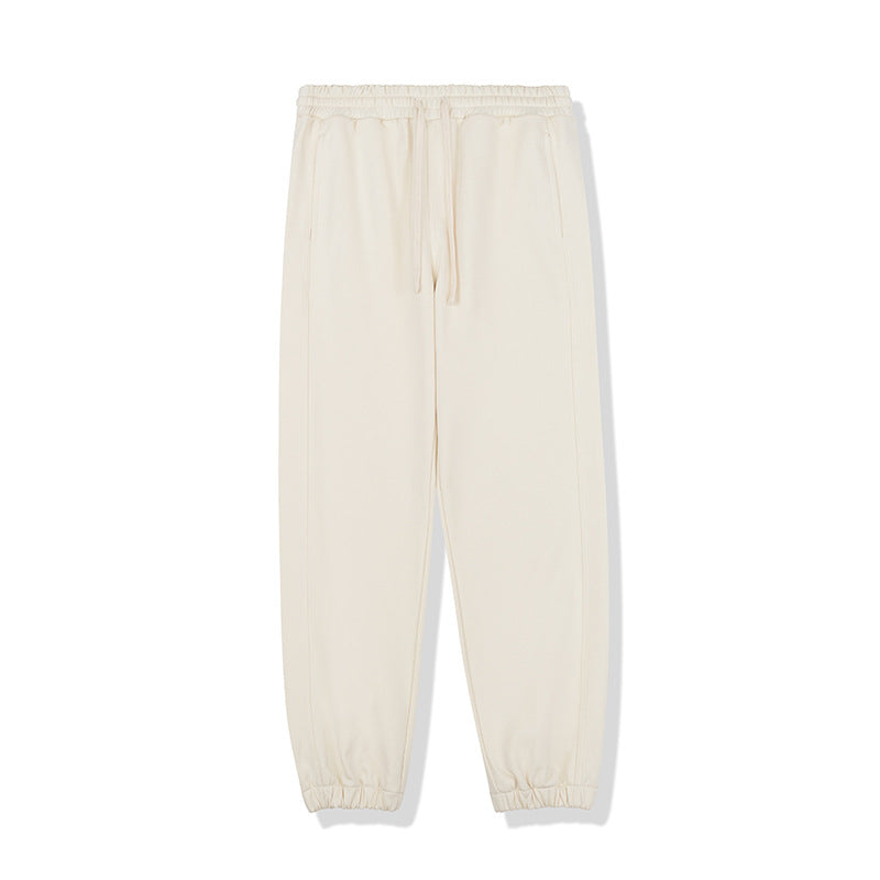 Comfortable and loose-fitting casual pants