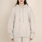 Casual Drawstring Sports Hoodie