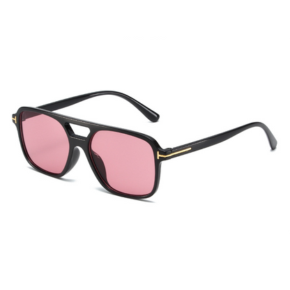 Sunglasses Driving Visor Glasses Square Frame Sunglasses