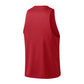 Men's casual fitness basketball sleeveless top