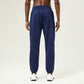 Men's quick drying sports sweatpants