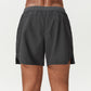 Breathable Quick-Dry Fitness Men's Shorts