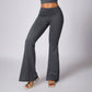 High-rise stretch casual gym yoga pants