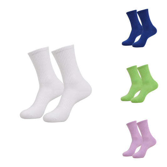 Casual Mid Length Sports Socks