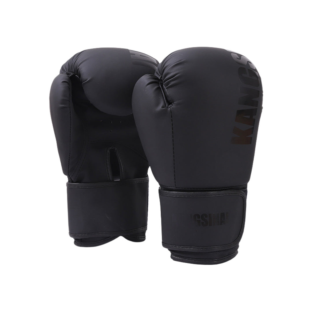 Fighting Taekwondo Sanda Muay Thai Boxing Gloves