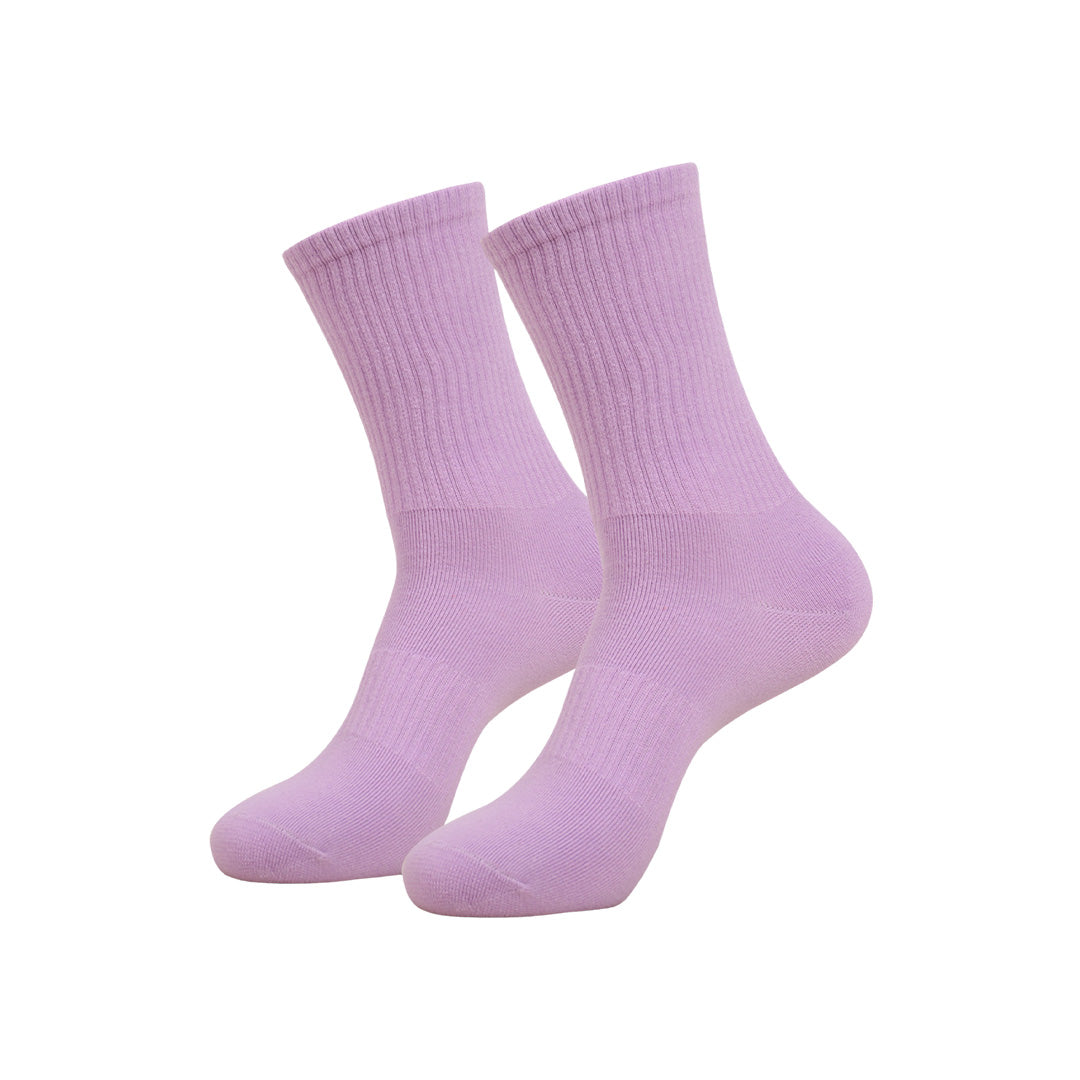 Casual Mid Length Sports Socks