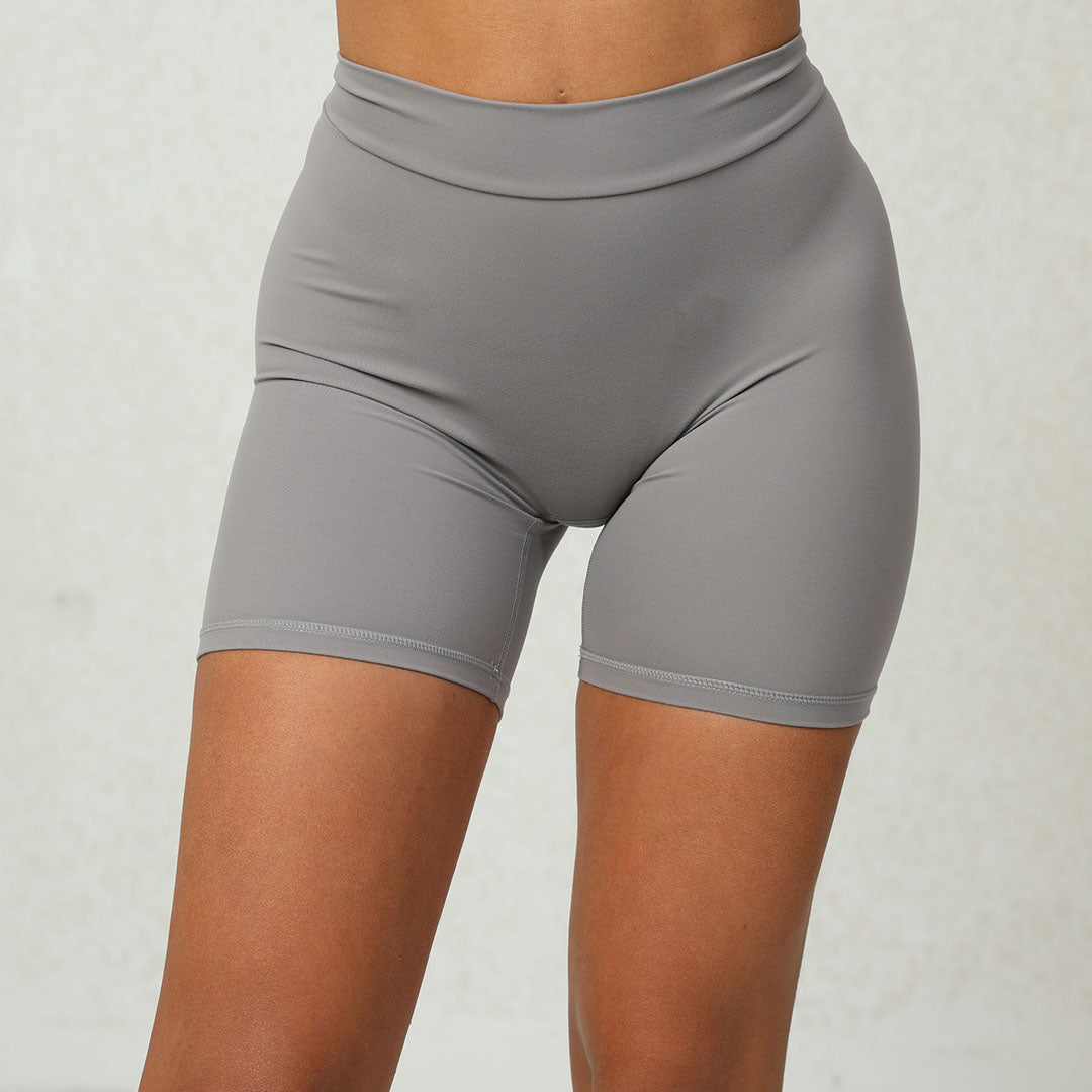 Tight hip gym yoga shorts