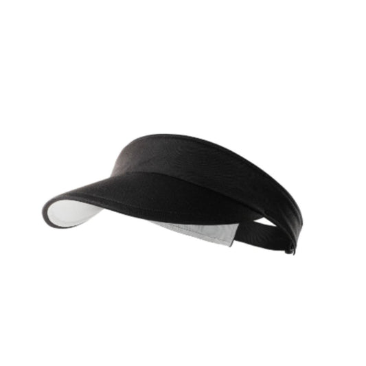 Outdoor running sports empty top hat