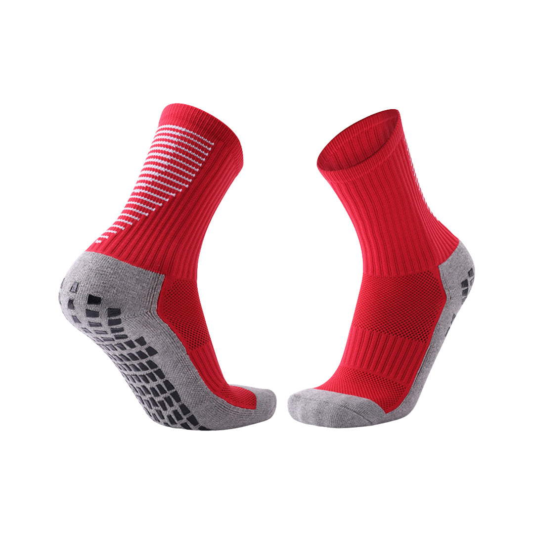 Thickened Towel Football Socks