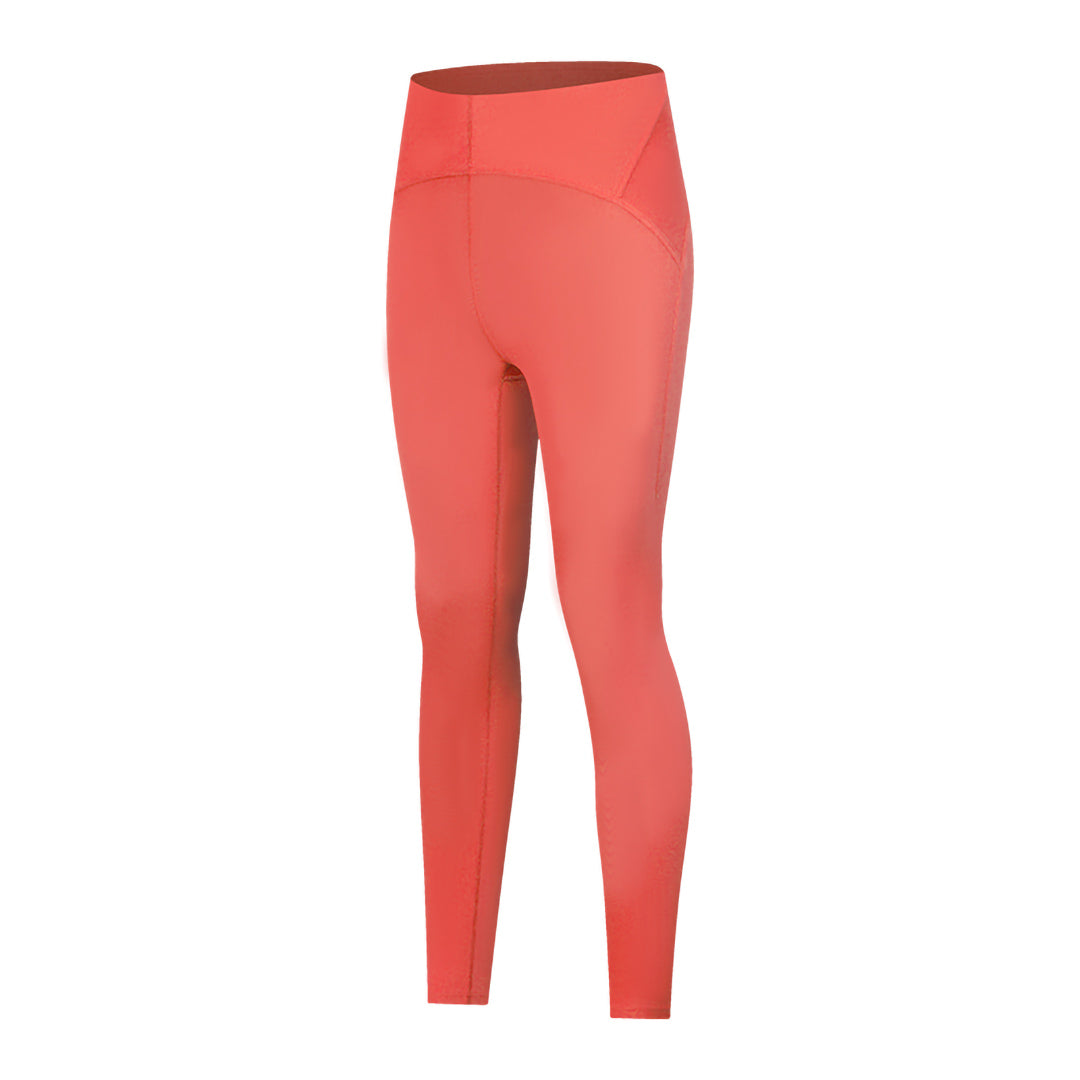 High stretch sports leggings