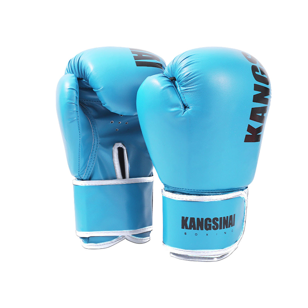 Fighting Taekwondo Sanda Muay Thai Boxing Gloves