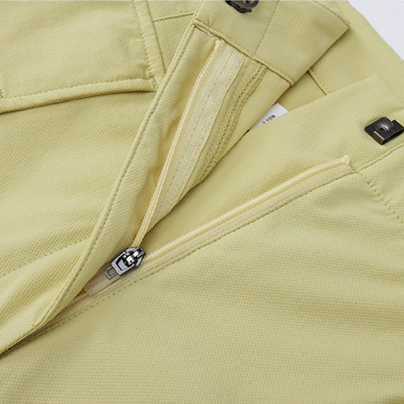 Outdoor Sports Ultra-soft High Waist Cargo Shorts