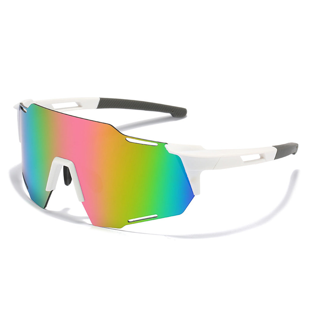 Cycling Glasses Windproof Mountaineering Running Sports Myopia Sunglasses