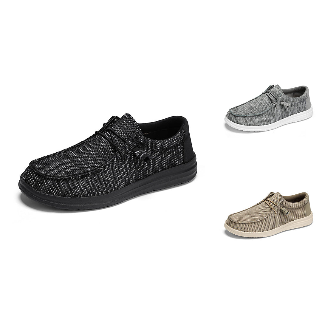 Large Size Casual Shoes For Men