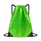 Waterproof Shoulder Drawstring Basketball Storage Football Tennis Bag