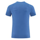 Men's breathable training short-sleeved top