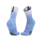 Sports Sweat-Absorbent And Breathable Mid-Calf Socks