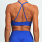 Tight quick-drying sports yoga bra