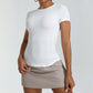 Quick-drying Tops Running Sports T-Shirt Short Sleeves