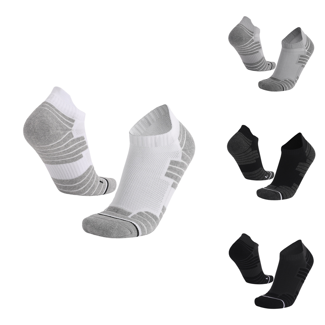 Breathable Outdoor Cotton Socks