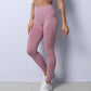 High Elasticity Hip Lift Seamless Legging