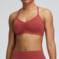 New fitness skinny yoga running bras