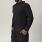 Men's Hooded Fitness Sports Citywalk Long Sleeve